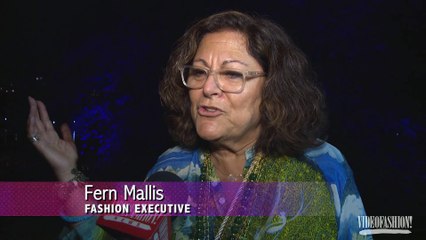 VF NEWS: Polo Ralph Lauren Spring/Summer 2015 - NYFW