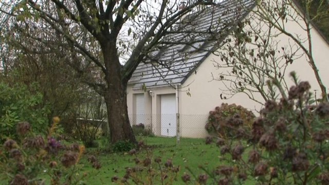 Maxime Hauchard, bourreau français d'EI: son village natal sous le choc