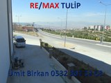 BUCA EGE GİYİM ORGANİZE SANAYİ ( BEGOS ) 3. BÖLGE -TİCARİ GAYRİMENKUL - REMAX TULİP