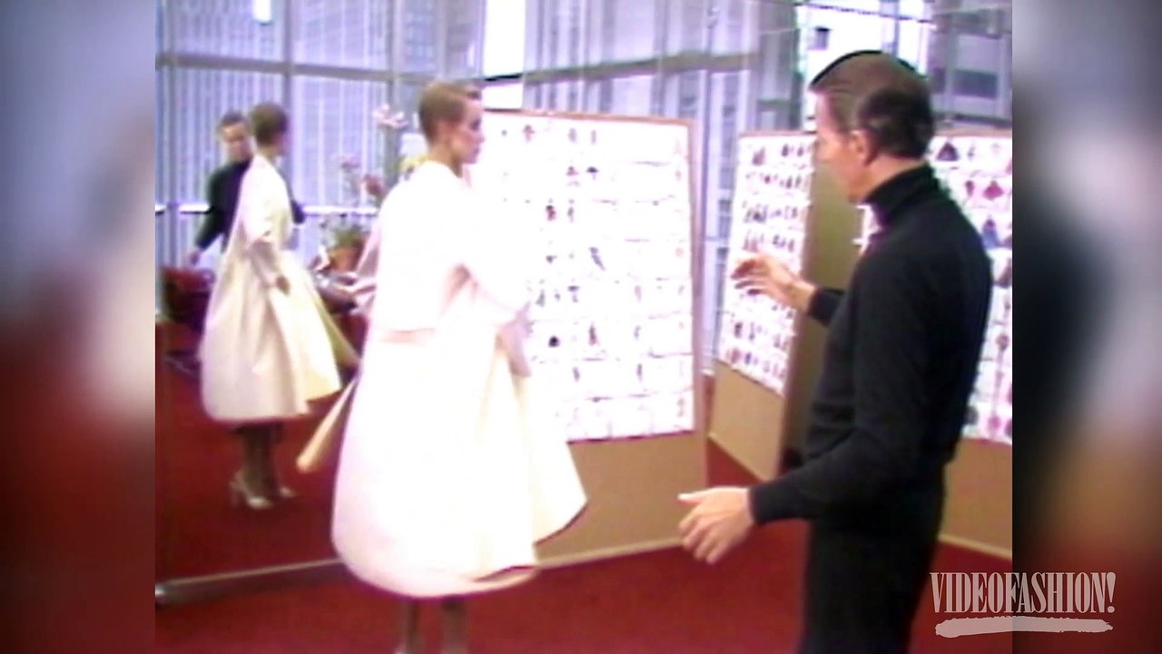 DESIGNER BIO: Ralph Rucci