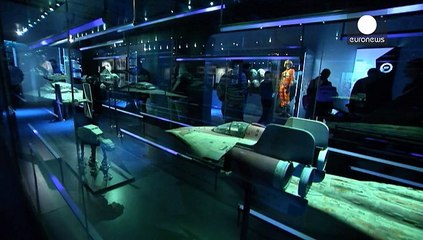 Create your very own Star Wars avatar at interactive show in Lyon