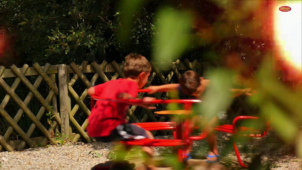 Activités enfants et ados Camping Yelloh! Village Domaine d'Arnauteille à Carcassonne - Camping Languedoc-Roussillon - Camping Aude - Campagne