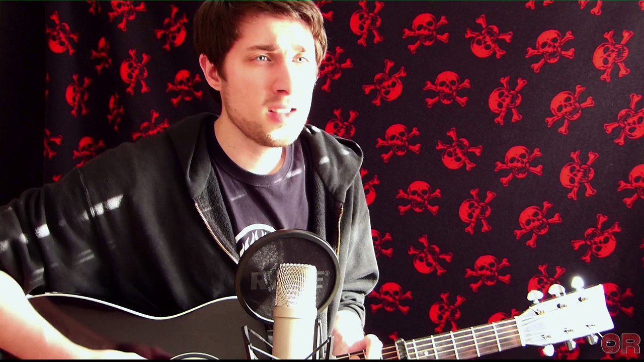 I will follow you into the dark (Death Cab for Cutie) Cover