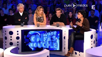 Clash : Mathieu Kassovitz vs Rachida Dati