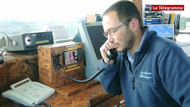 Quiberon (56). Ouverture de la pêche à la coquille Saint-Jacques