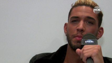 Sacha (SS8) répond aux critiques d'Iliesse et Elodie !