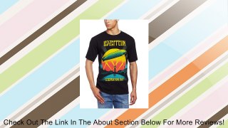 FEA Men's Led Zeppelin Celebration Day Mens T-Shirt Review