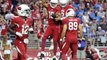 Week 11 around the NFL: Cardinals roll without Palmer