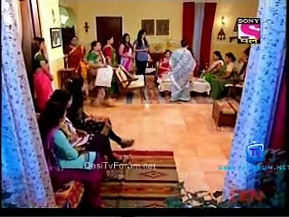 Piya Basanti Re 17th November 2014 Video Watch Online pt3