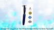 The Desheddinator (Small Medium & Large) 3 in 1 Comb/brush and Rake Now Available - Pet Supplies for Cats and Dogs - Dog Groomer and Cat Groomer De Shedding Tool - Best Undercoat Hair Removal Tool for Shedding and De Matting Long or Short Hair Furry Pets-