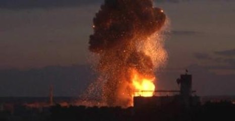 Kürtler Kobani'de Kritik Tepeyi Ele Geçirdi, 80 IŞİD'li Öldürüldü