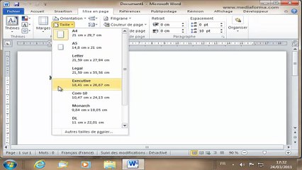 Marges_format_et_orientation_avec_Word_2010_sur_preview_50323