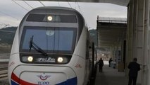 Kocaeli Pendik-Sakarya Bölgesel Tren Seferleri Gelecek Ay Başlıyor