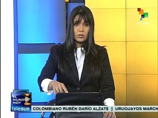 General Alzate violó su seguridad antes de ser secuestrado por FARC