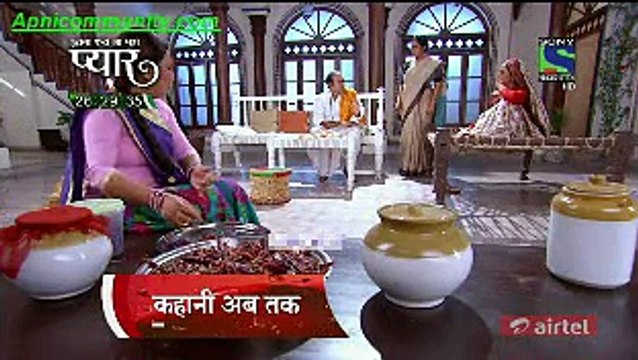 Itti Si Khushi 17 Nov2014 pt1- Apnicommunity.com