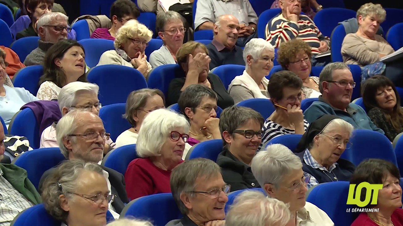 L'isolement des personnes âgées: des spécialistes en parlent