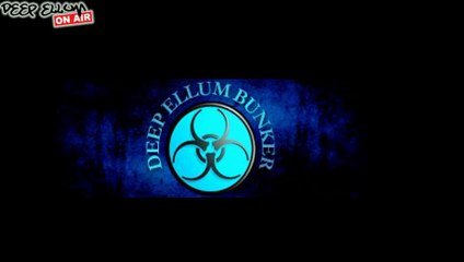 Deep Ellum Bunker 2014-11-15