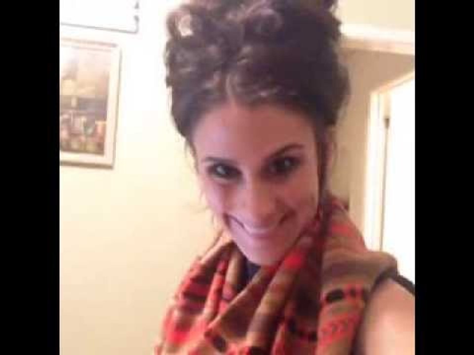 If Facebook was a real person.: Brittany Furlan's Vine #561
