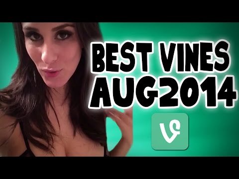 Brittany Furlan VINE Compilation | Best VINES of August 2014!