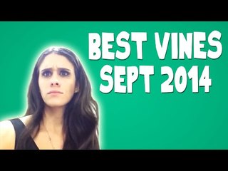 Brittany Furlan VINE Compilation | Best VINES of September 2014!