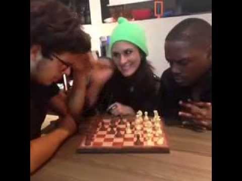 How To Handle Needy Girlfriends: Brittany Furlan's Vine #539