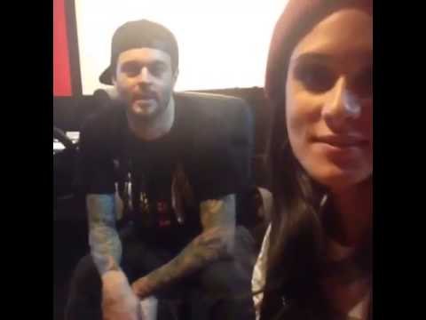 Hey Curtis Lepore....: Brittany Furlan's Vine #514