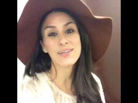 So happy going to Las Vegas for the premiere of Last Vegas!: Brittany Furlan's Vine #503