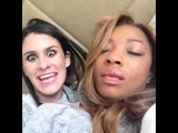 Hit me in the morning: Brittany Furlan's Vine #507