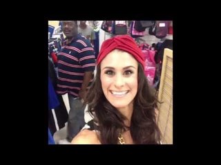 Brittany Furlan Vine Compilation - Public Sellllfffffiiiieees!
