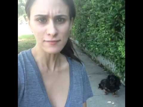 Omg she listened: Brittany Furlan's Vine #481