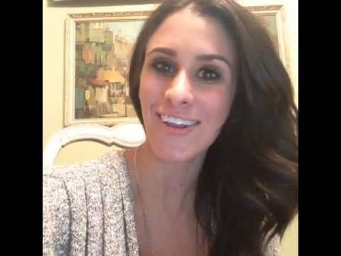 When a girl tells another girl to shut up girls get all like....: Brittany Furlan's Vine #463