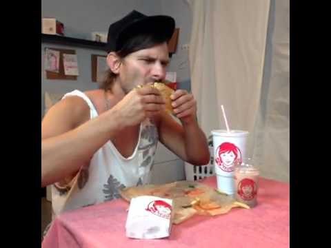 Why I never go on dinner dates: Brittany Furlan's Vine #458