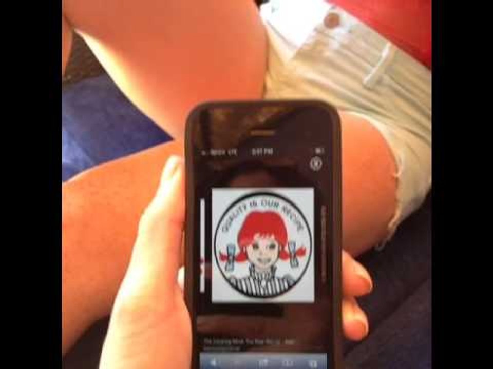 Things you don't wanna tell your friends....: Brittany Furlan's Vine #441