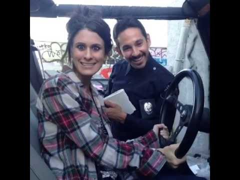 What works for girls doesn't always work for guys... Pt.1: Brittany Furlan's Vine #462