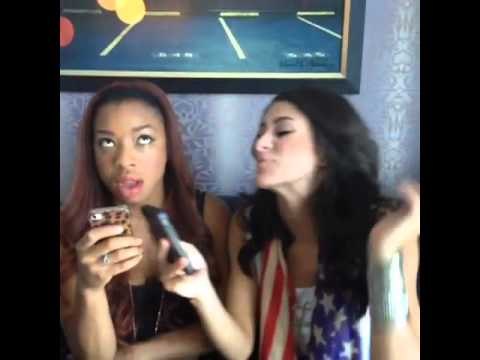 How to handle those friends that won't shut up about their love texts: Brittany Furlan's Vine #444