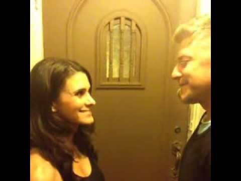 The girl who's obsessed with Drake goes on a date: Brittany Furlan's Vine #408