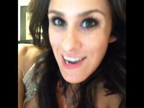 SUPERVINE TIME! Come out next week and meet me!: Brittany Furlan's Vine #373