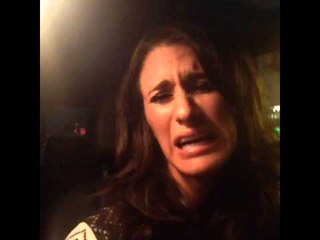 Music doesn't effect my mood AT ALL!: Brittany Furlan's Vine #362