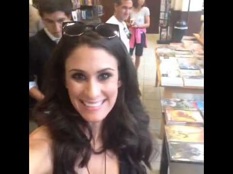 Public Selfies Pt. 2: Brittany Furlan's Vine #365