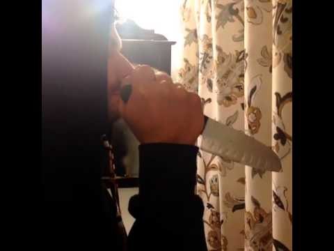 Pretty much how I feel every time I'm home alone taking a shower...: Brittany Furlan's Vine #376