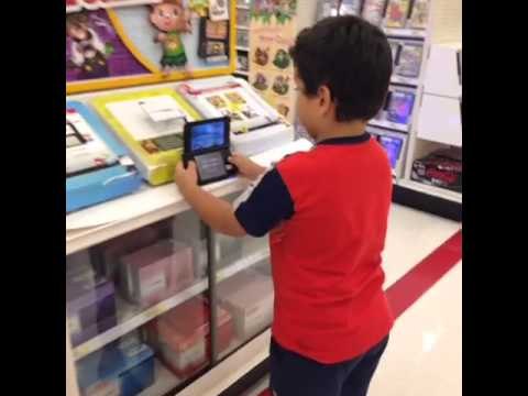 How To creep on little kids in public Pt. ???: Brittany Furlan's Vine #320