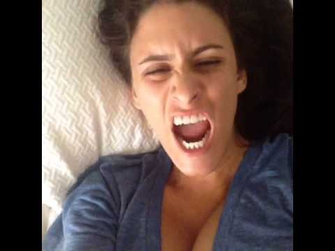 How To wake up sexy af: Brittany Furlan's Vine #306