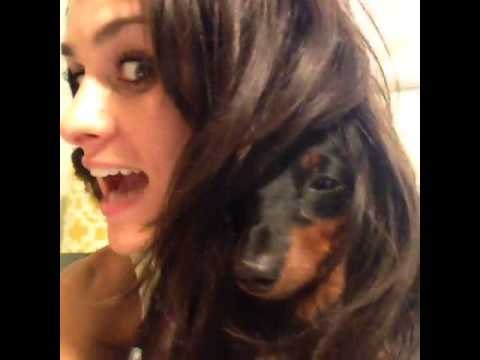 Girls be like....: Brittany Furlan's Vine #341