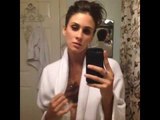 Check out my puppies: Brittany Furlan's Vine #294