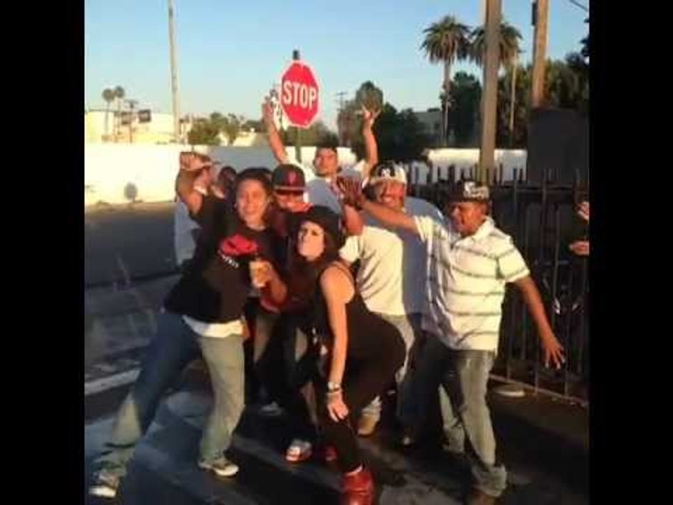 1 Million Followers! Never forget:  Home Depot's where the party's at!: Brittany Furlan's Vine #293