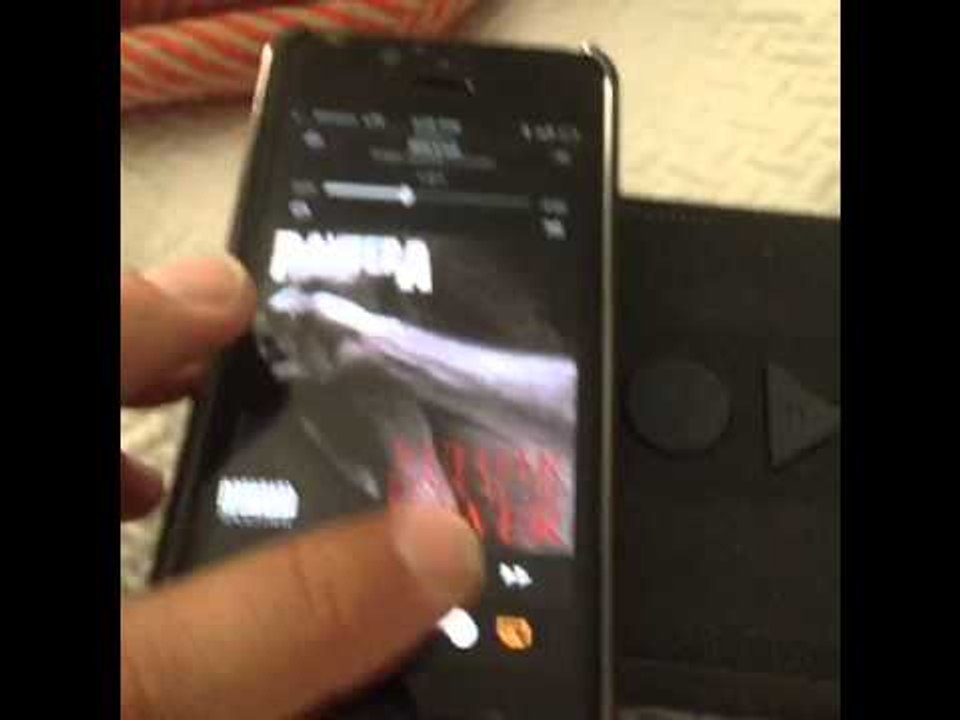 Brittany's sick so I gave her some love.Pantera style: Brittany Furlan's Vine #264