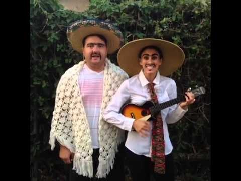 This Girl is on Fire - Spanish Version with Nick Nicotera: Brittany Furlan's Vine #282