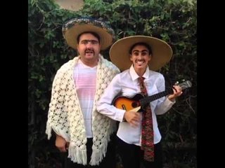 This Girl is on Fire - Spanish Version with Nick Nicotera: Brittany Furlan's Vine #282