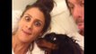 Our dogs love us! W/ Randal Kirk II: Brittany Furlan's Vine #273