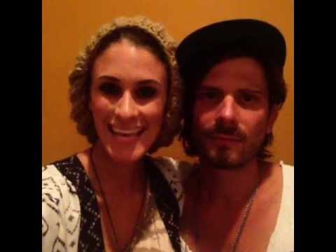 DATE NIGHT W/ Randal Kirk II: Brittany Furlan's Vine #290